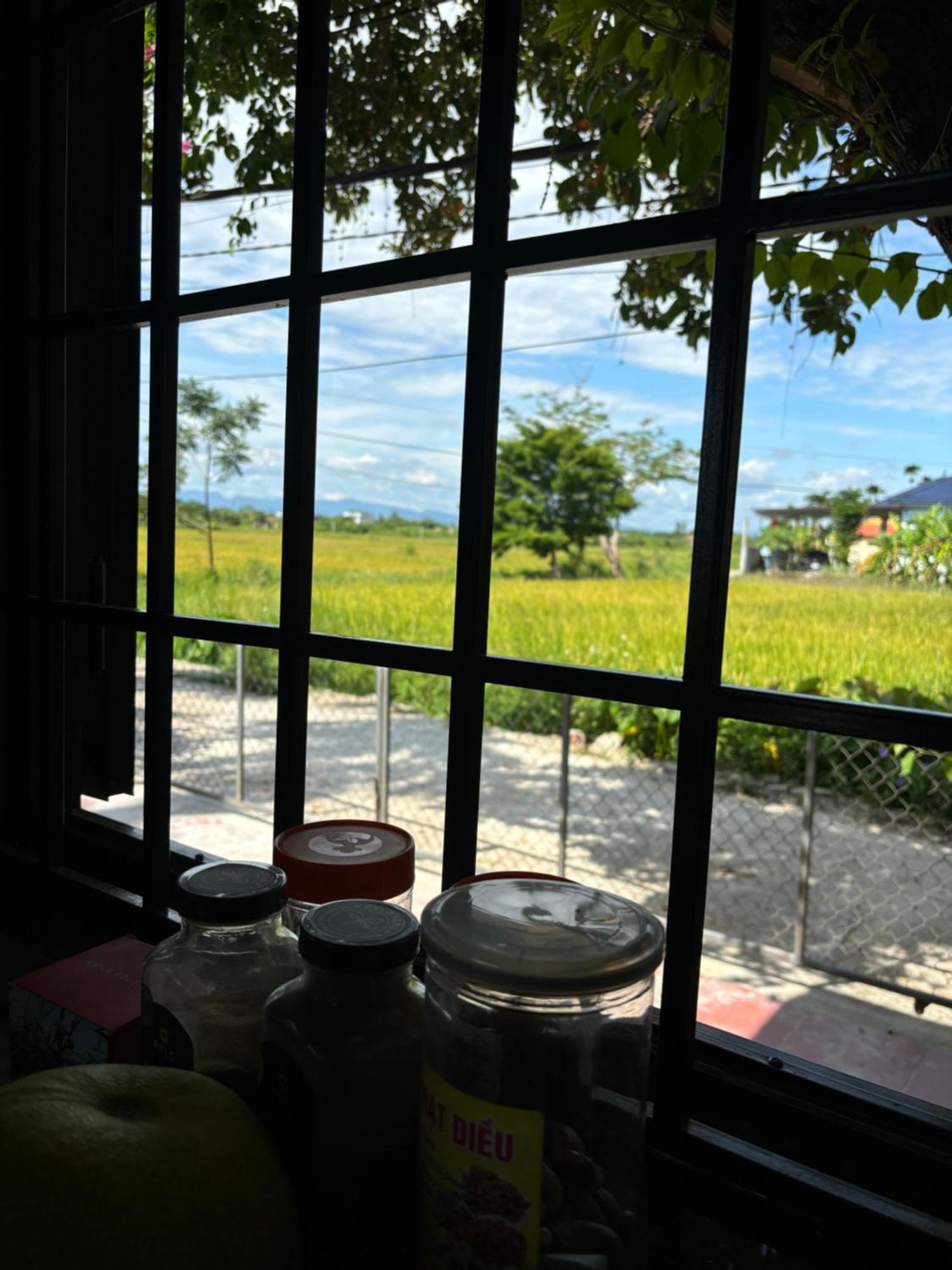 Le Chung Mansion